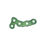 MD Anterior Process Calcaneal Locking Plate