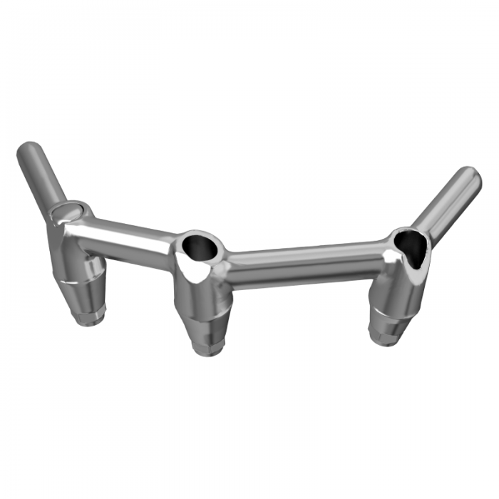 Titanium Implant Bar