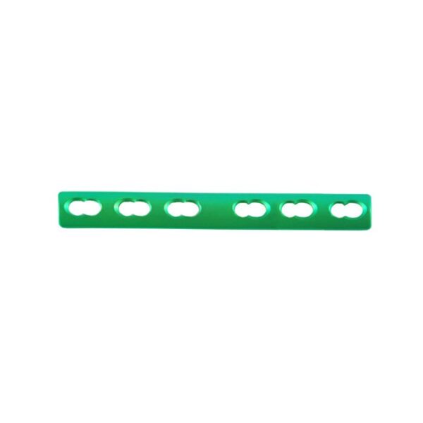 1/3 Tubular Locking Plate