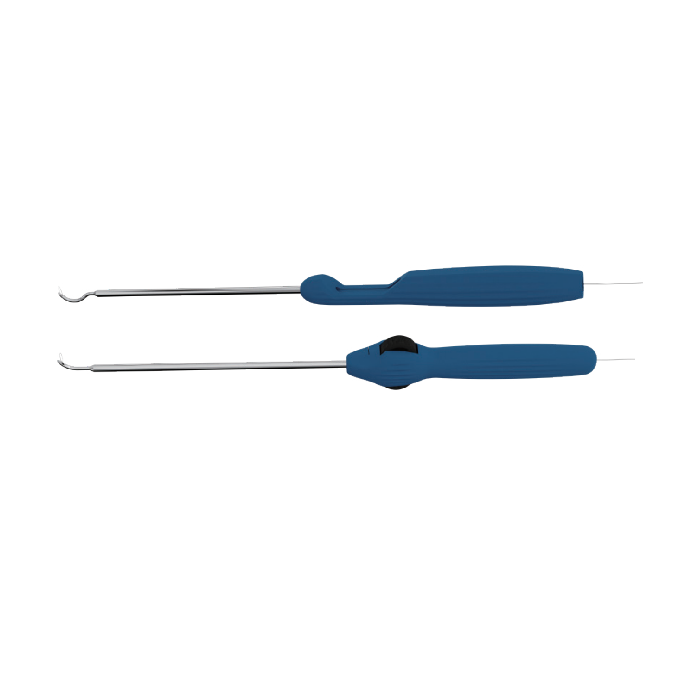 Kifungu cha Suture Rahisi
